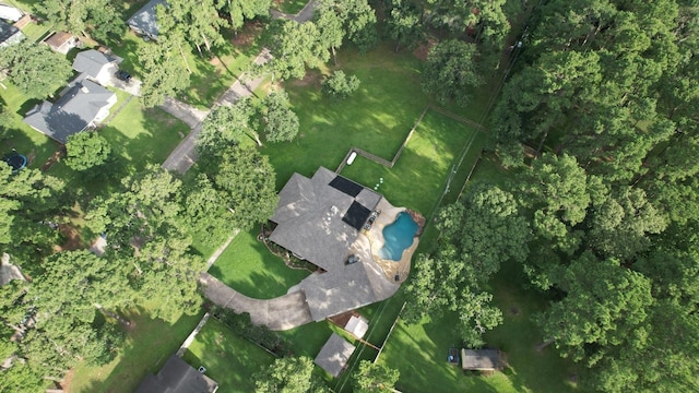 2102 Candy St, Pinehurst, TX 77362 - view of property location
