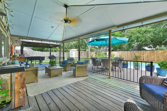 1101 Killarney Ave, Friendswood, TX 77546 - photo 18