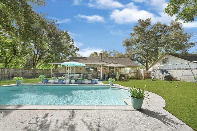 1101 Killarney Ave, Friendswood, TX 77546 - photo 19