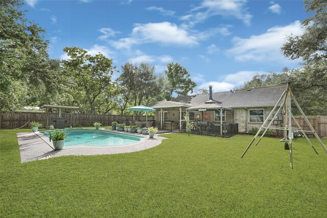 1101 Killarney Ave, Friendswood, TX 77546 - photo 20