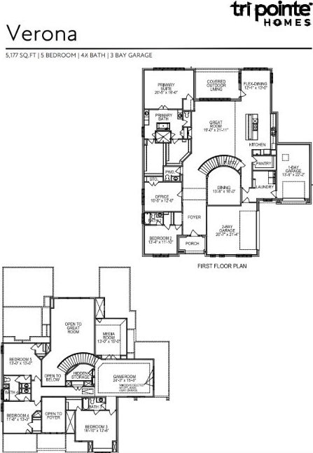 28009 Shining Trl, Spring, TX 77386 - photo 2
