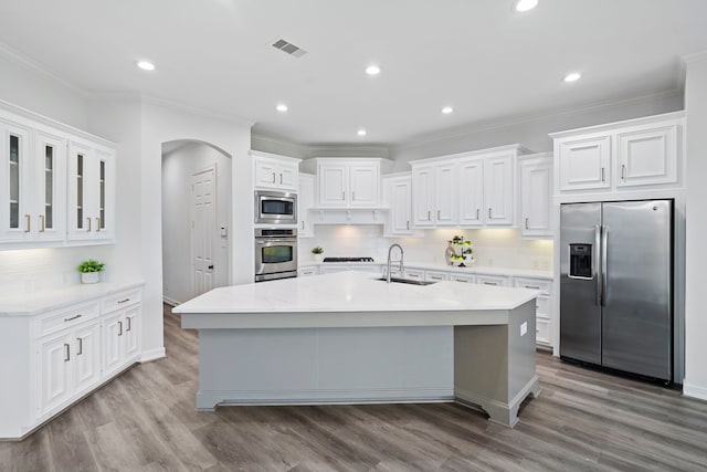 3007 Mullingar Walk, Missouri City, TX 77459