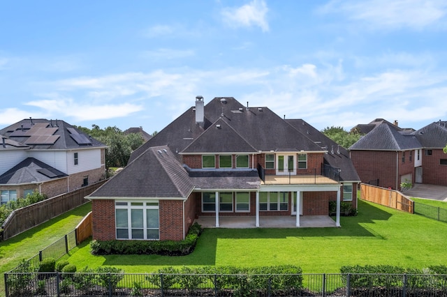 3007 Mullingar Walk, Missouri City, TX 77459
