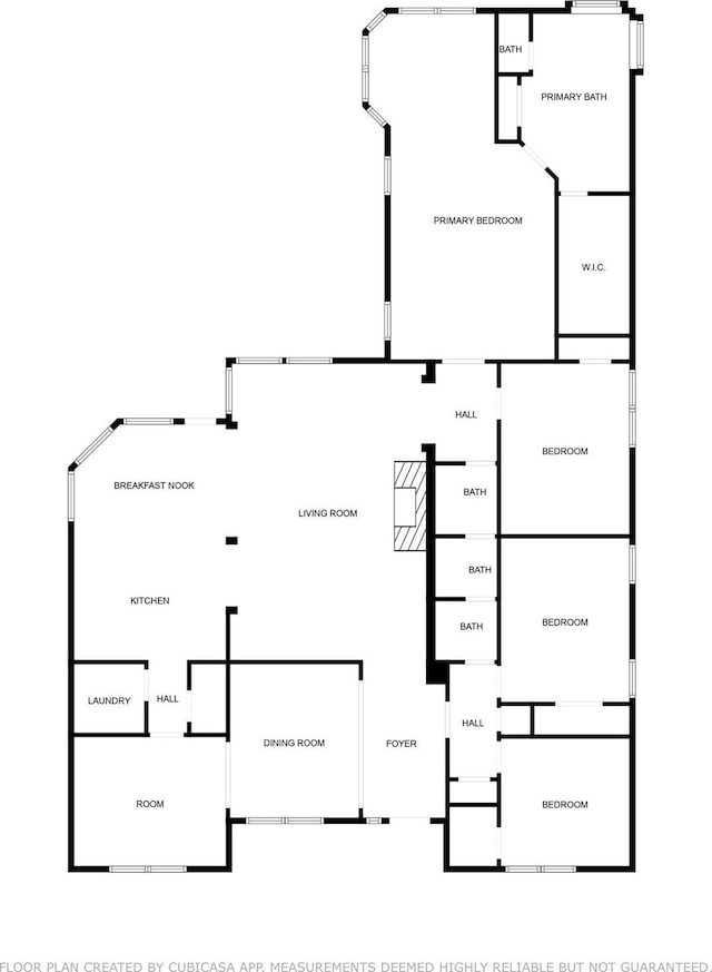 9138 Shango Ln, Houston, TX 77095 - view of home floor plan