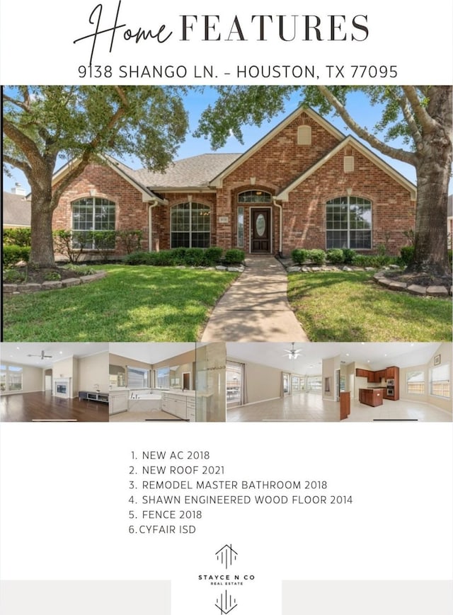 9138 Shango Ln, Houston, TX 77095 - photo 44