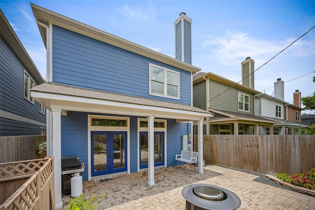 311 E 23rd St Unit D, Houston, TX 77008 - photo 32