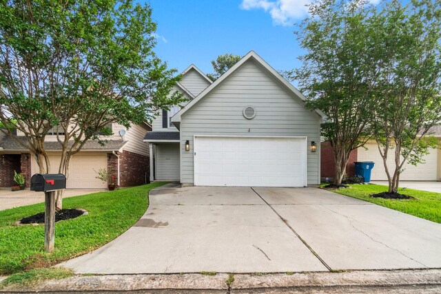 14854 Altair Ct, Willis, TX 77318 - photo 1
