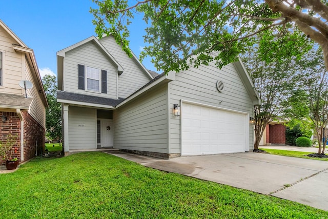 14854 Altair Ct, Willis, TX 77318 - photo 2