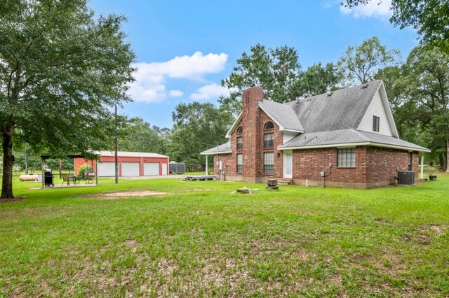 41714 Friartuck Dr, Montgomery, TX 77316 - photo 20