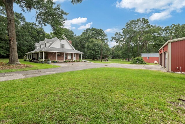 41714 Friartuck Dr, Montgomery, TX 77316 - photo 8