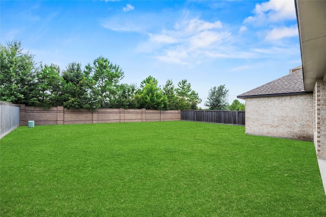 19011 Festival Hill Ct, Cypress, TX 77433 - view of fenced backyard