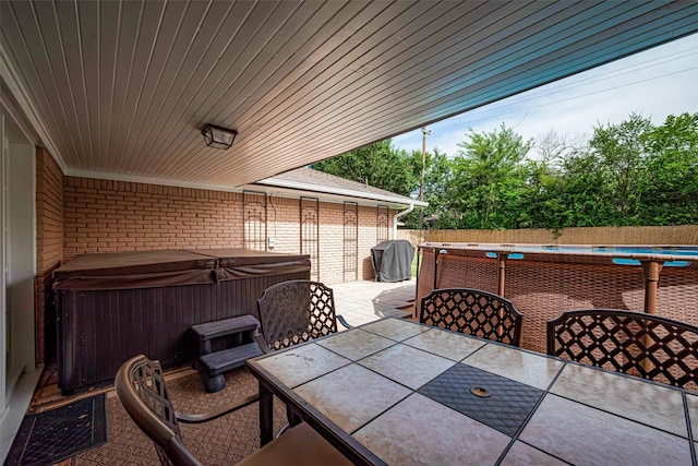 5519 Valkeith Dr, Houston, TX 77096 - photo 34