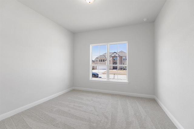 2348 Blue Sail Dr, Katy, TX 77493 - empty room with light colored carpet