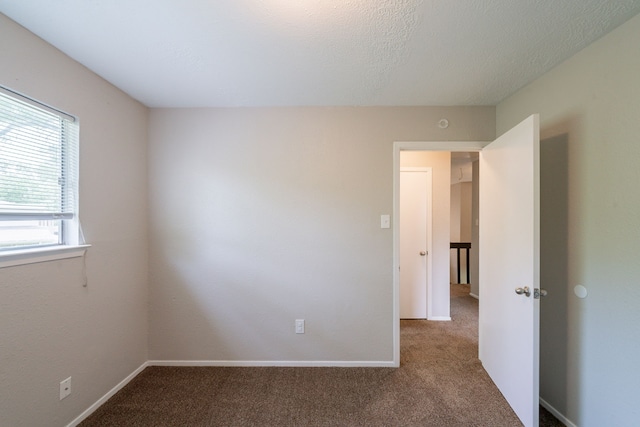 10006 Peachridge Dr, Houston, TX 77070 - unfurnished room with carpet