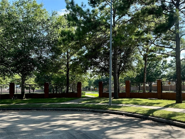 4315 Wellington Grove Ln, Katy, TX 77494 - view of community