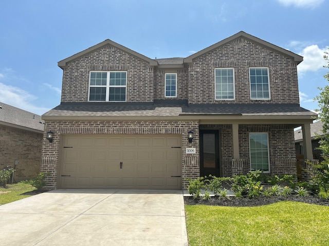 1006 Whispering Winds Dr, Beasley, TX 77417 - photo 1