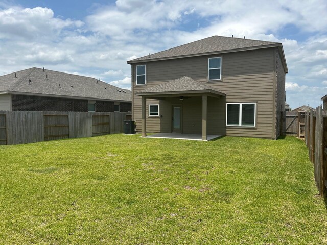 1006 Whispering Winds Dr, Beasley, TX 77417 - photo 2
