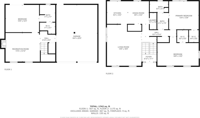 4903 Kleinfields Ct, Houston, TX 77066 - photo 25