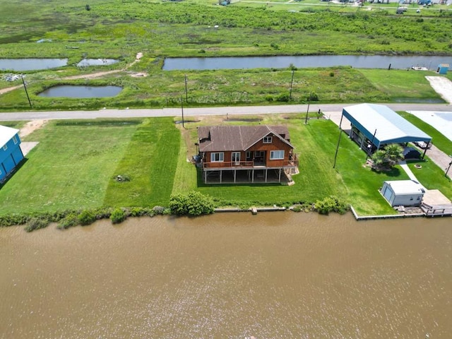 410 County Road 204, Sargent, TX 77414 - photo 4