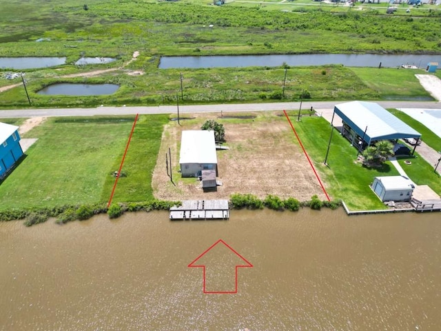 410 County Road 204, Sargent, TX 77414 - photo 5