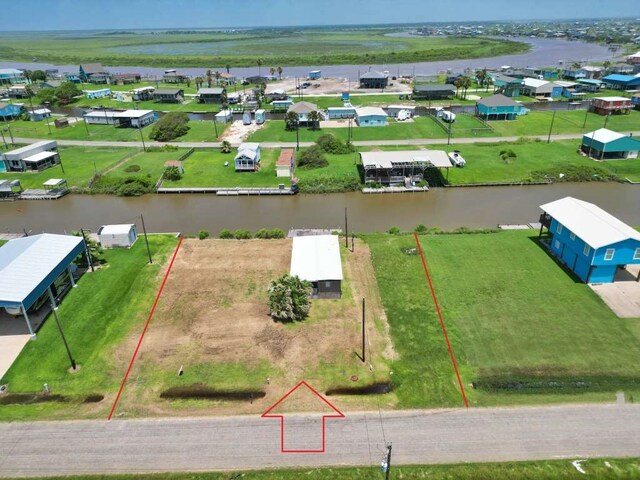 410 County Road 204, Sargent, TX 77414 - photo 6