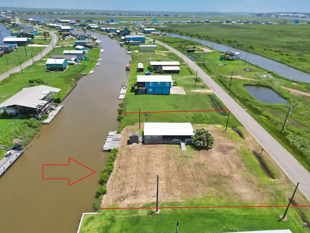 410 County Road 204, Sargent, TX 77414 - photo 1