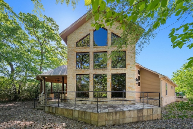 3201 Walnut Creek Ct, Bryan, TX 77807 - photo 4