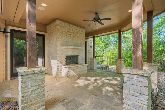 3201 Walnut Creek Ct, Bryan, TX 77807 - photo 21