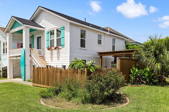 1228 16th St, Galveston, TX 77550 - photo 36