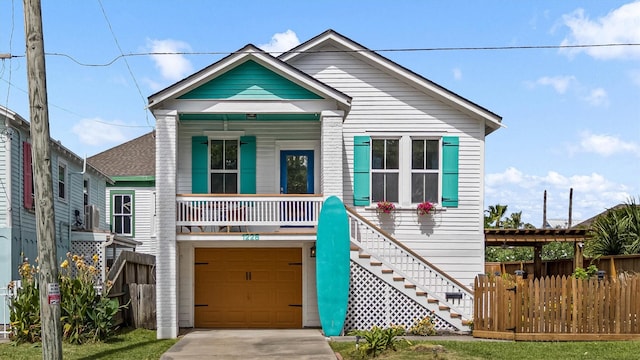 1228 16th St, Galveston, TX 77550 - photo 1