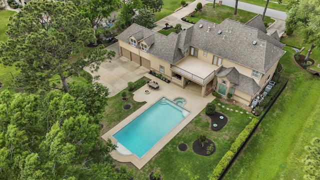11 Gleannloch Estates Dr, Spring, TX 77379 - photo 3