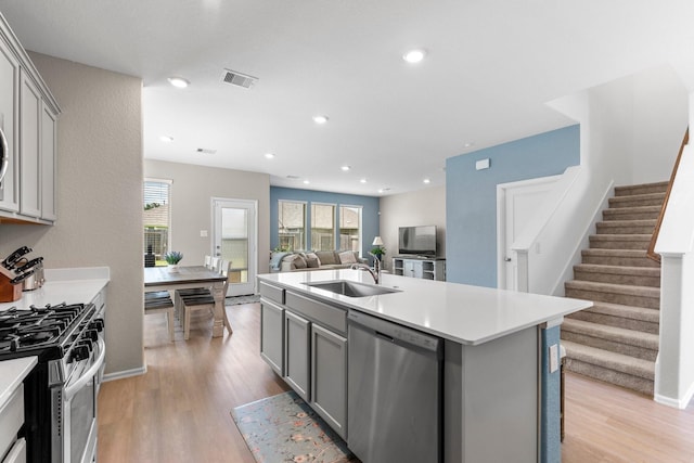 22027 Juniper Crossing Dr, New Caney, TX 77357