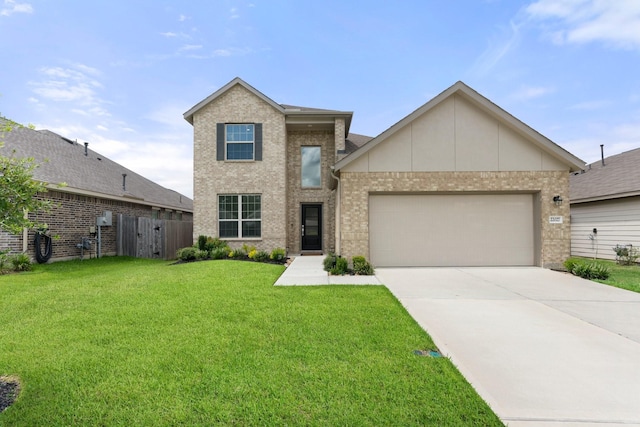22027 Juniper Crossing Dr, New Caney, TX 77357 - photo 2