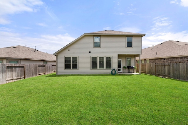 22027 Juniper Crossing Dr, New Caney, TX 77357
