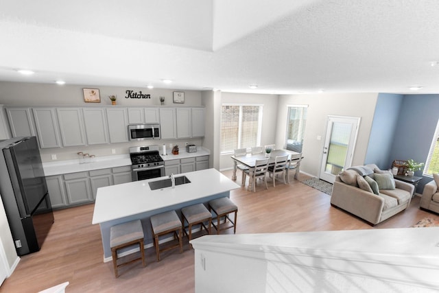 22027 Juniper Crossing Dr, New Caney, TX 77357