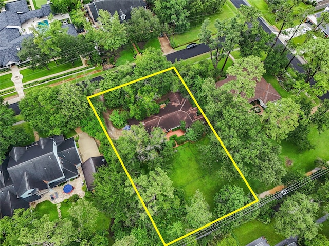 7609 Bellewood Dr, Houston, TX 77055