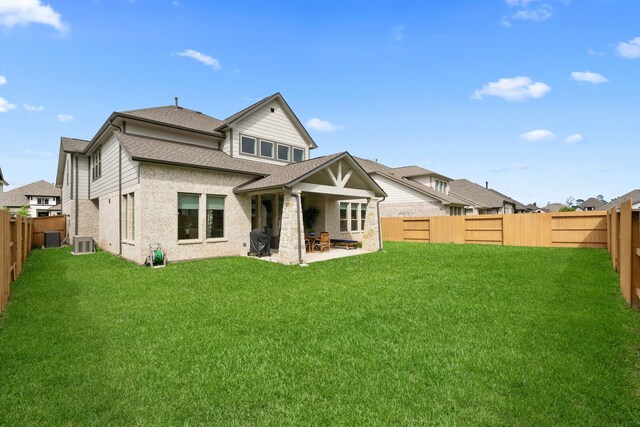 1025 Mission River Dr, Conroe, TX 77304 - photo 41