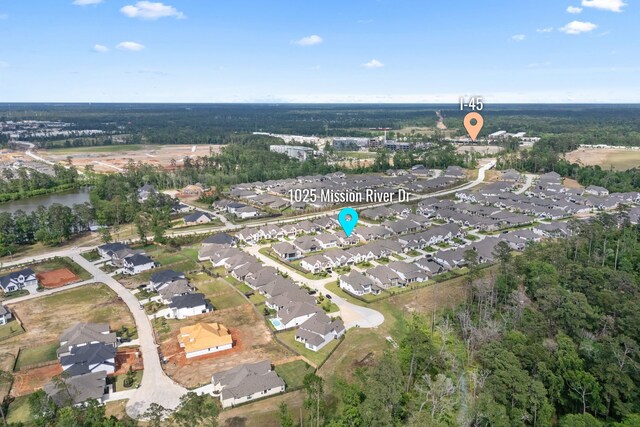 1025 Mission River Dr, Conroe, TX 77304 - photo 45