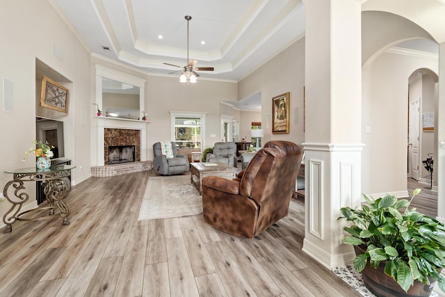 1085 Magnolia Trce, Silsbee, TX 77656
