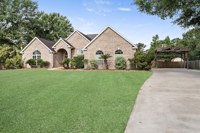 1085 Magnolia Trce, Silsbee, TX 77656