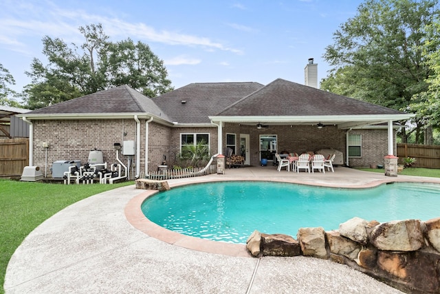 1085 Magnolia Trce, Silsbee, TX 77656