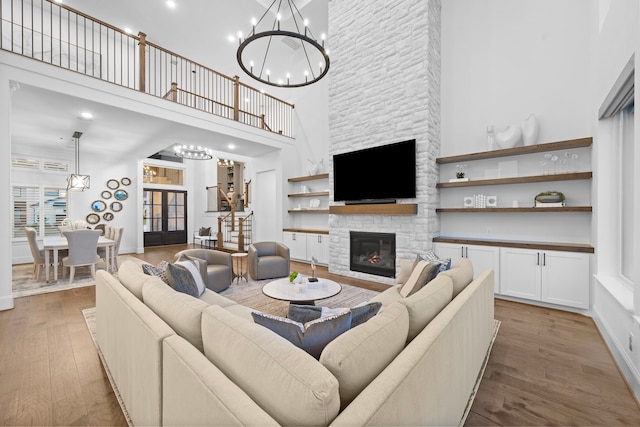 2105 Bennet Ct, Conroe, TX 77384 - photo 8