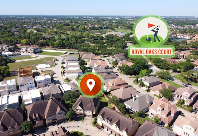 3046 Royal Oaks Crst, Houston, TX 77082 - photo 33