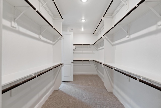 914 Hooks Trl, League City, TX 77573 - spacious closet with light colored carpet