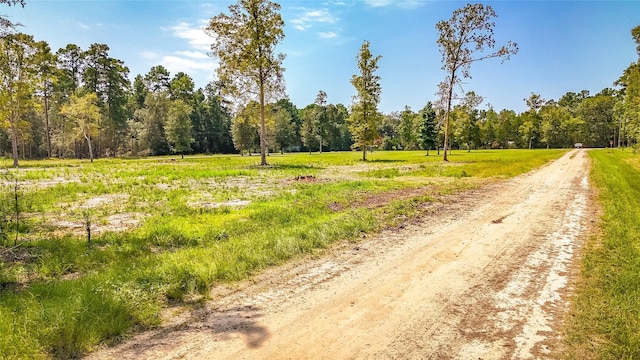 TBD70 Thousand Oaks, Livingston, TX 77351