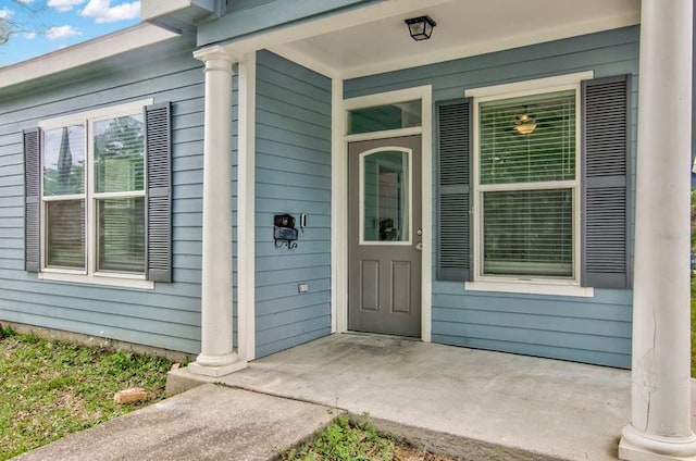 2245 Wilson St, Beaumont, TX 77703 - entrance to property