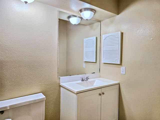 16502 Royal Mile Ln, Houston, TX 77084 - bathroom featuring vanity