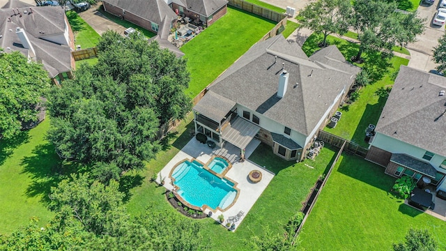 2406 Blue Water Bay Dr, Katy, TX 77494 - photo 1