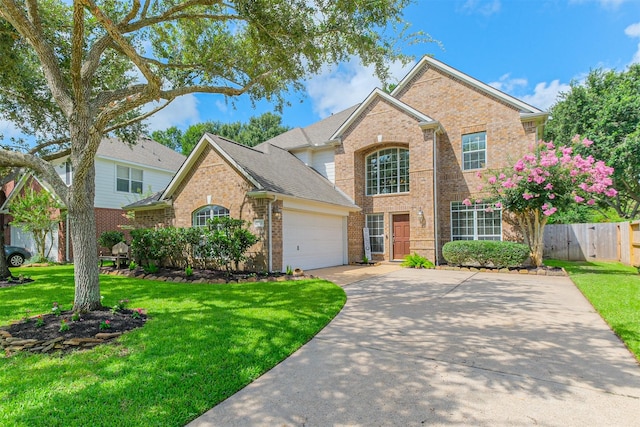 2406 Blue Water Bay Dr, Katy, TX 77494 - photo 2