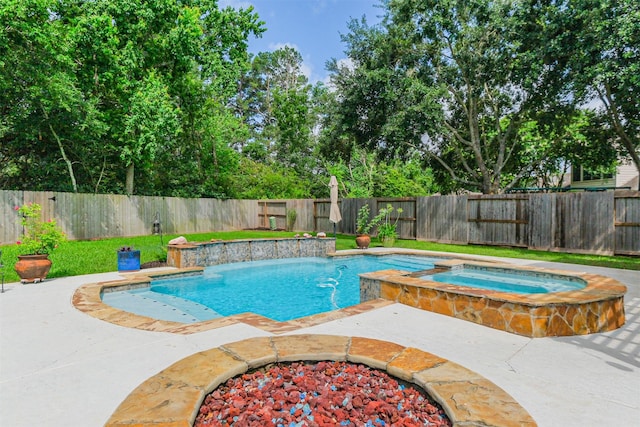 2406 Blue Water Bay Dr, Katy, TX 77494 - photo 15